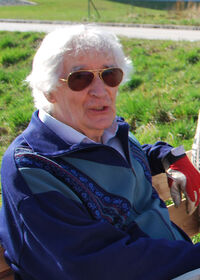 Prof. Dr. Rainer Roth, 1990-2001
